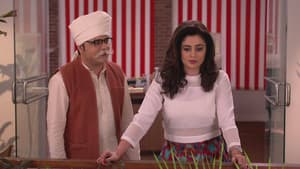 Has Sanjana Fired Sajan?
