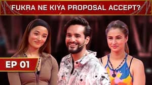 Fukra Ne Kiya Proposal Accept?