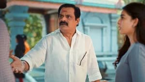 SS Confronts Siddharth