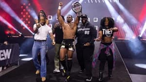 ROH on HonorClub Episode 185