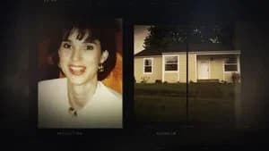 The Disappearance of Sandi Johnson