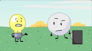 BFDI & Inanimate Insanity Meet Up!