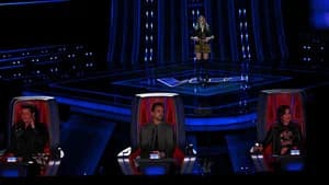 Blind Auditions (1)