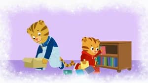Daniel Learns about Being a Big Brother