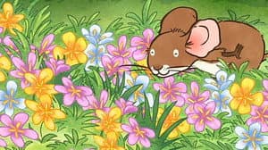 The Scents of Spring