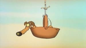 Pull Me Up! Pull Me Down!