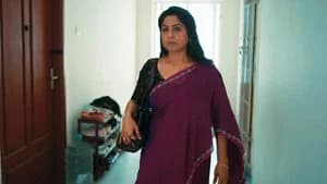 Will Girija Forgive Mohan?
