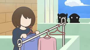 It's Moving Soba