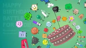 Happy Birthday, Battle for BFDI!