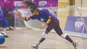 Goalball