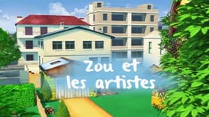 Zou and the Artists