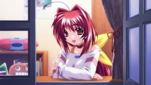 Kagami Sumika