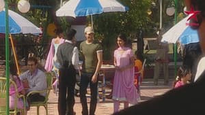 Naitik and Akshara go on a date