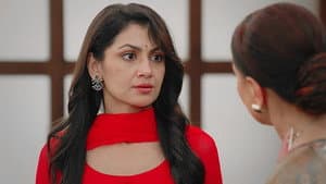 Virat lies to Babita