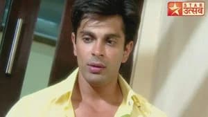 Riddhima Decides to Stay Away