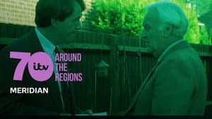 The ITV Shows Shot in the South