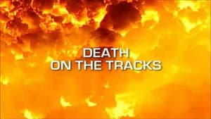 Death on the Tracks