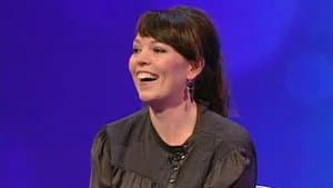 Hugh Dennis, Eamonn Holmes, Olivia Colman, Peter Serafinowicz