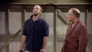 Chris Moves Out