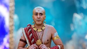 Tathacharya Trapped in the Mirror Maze