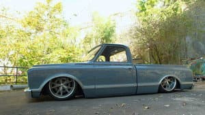 C10 to a Hundred