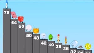 A Leg Up in the Race