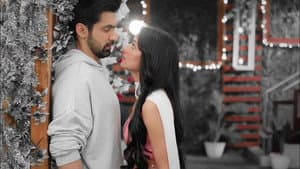 Amruta and Virat have to organise the event