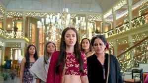 Roshni to Leave