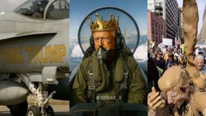 Trump’s 'Fecal' Video: When PR Hits a New Low