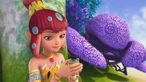 Return To Rainbow Island