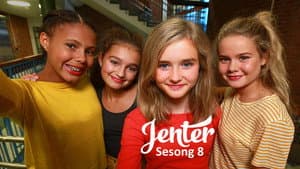 Marathon Season 8