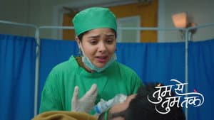 Aryavardhan Undergoes a Successful Surgery