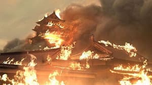 Roots of TOKYO: Edo, City of Fire
