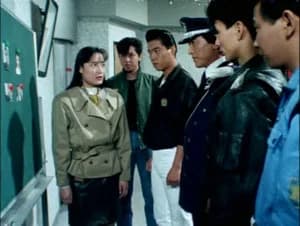 Special Rescue: Explosion Order