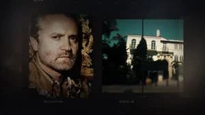 The Death of Gianni Versace