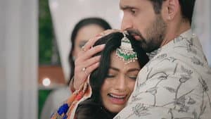 Nimrit and Rajeev's engagement is broken