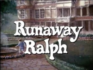 Runaway Ralph