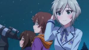 A Zvezda I Don't Know?