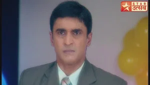 Shashank Confronts Riddhima