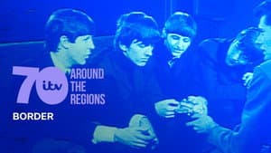 The Beatles Visit the ABC Cinema in Carlisle 1963