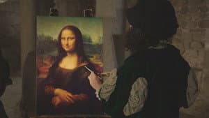 The Leonardo da Vinci Enigma: Unraveling the Secrets of Genius