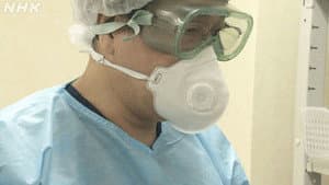 COVID-19: Preventing an Explosive Surge of Infections