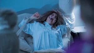 Scary Times