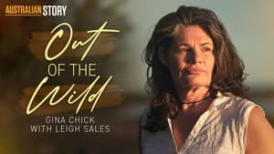 Out of the Wild - Gina Chick