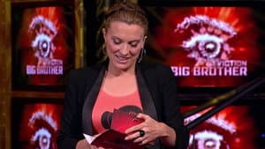 Double Eviction