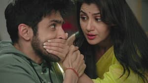 Abhiraj instigates Amruta against Virat