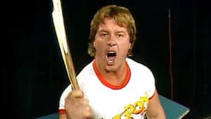 Wrestling Challenge - Jan. 03, 1987