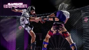 MMA