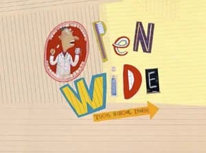 Open Wide: Tooth School Inside