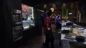 MKR Kitchen HQ Challenge: Rapid Cook-Off
